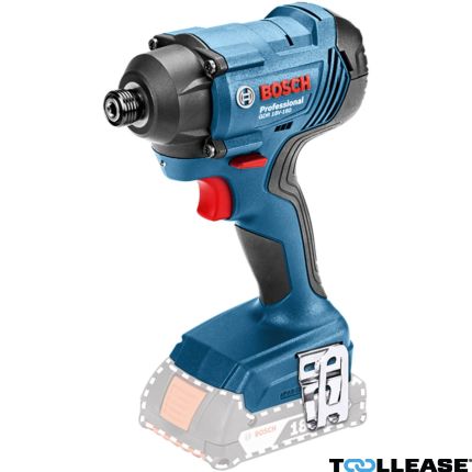 Bosch GDR 18V-160 Accuslagschroevendraaier 18V excl. accu's en lader in L-Boxx 06019G5106 + 5 jaar dealer garantie! - 2