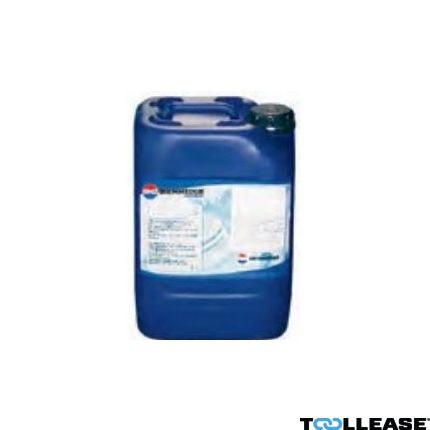 BWK 092P09 Ontkalkingsmiddel 5 liter voor Bio Weed Killer - 1