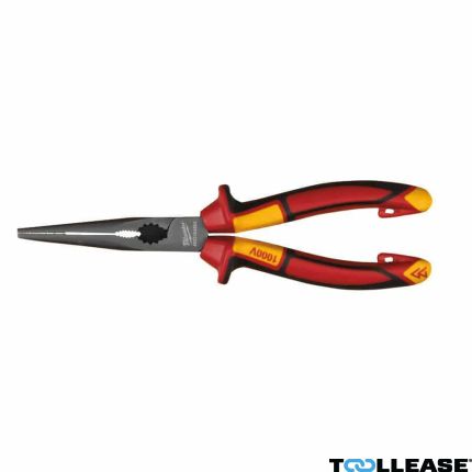 Milwaukee 4932464565 Rondebektang VDE 205 mm 45° - 1