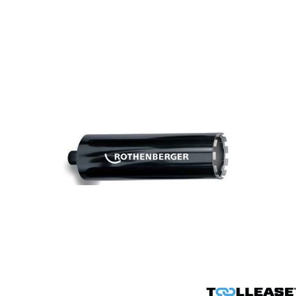 Rothenberger FF44620 DX-High Speed Plus Diamantboor 20 x 300 mm 1/2" - 1