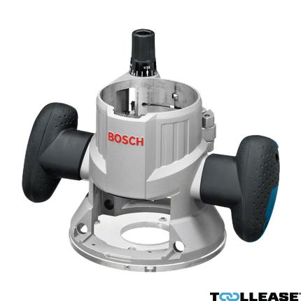 Bosch 1600A001GJ GKF 1600, de compacte kopieereenheid voor de GOF 1600 CE Professional - 1