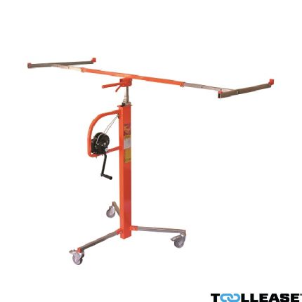 Little Jumbo 18512850 Platenlift Easy 4m - 1