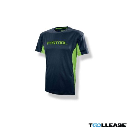 Festool 204007 Sport T-shirt heren Festool maat XXXL - 1