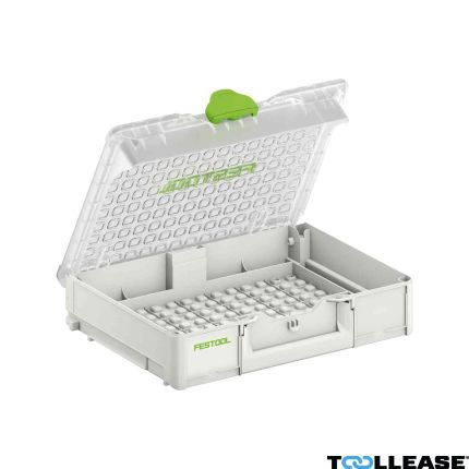 Festool 204852 SYS3 ORG M 89 Systainer³ Organizer - 8