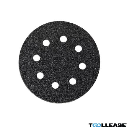 Fein 63717228020 Schuurschijf 115mm K80 voor Fein FMM Multimaster 16 stuks - 1