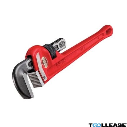 Ridgid 31000 Heavy Duty rechte Pijptang 6" 150mm - 3