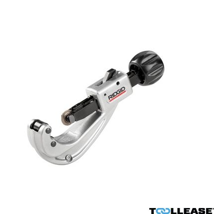 Ridgid 31632 Pijpsnijder 151 Snelwerkende buizensnijder 6-42 mm - 2