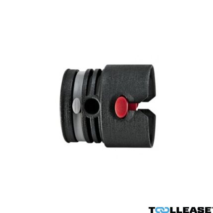 Flex-tools 410497 SAD-FC 32 Snel clic adapter - 1