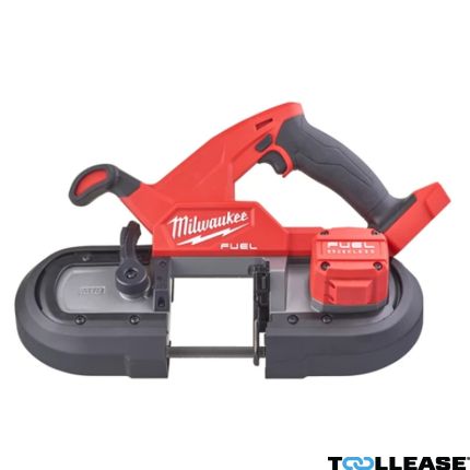 'Milwaukee 4933471496 M18 FBS85-0C Compacte Accubandzaag 18 volt excl. accu"s en lader''' - 1