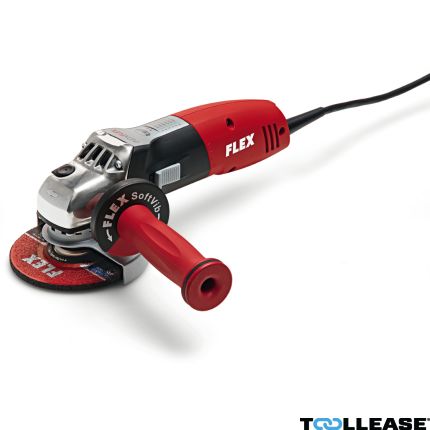 Flex-tools 406546 LE 14-7 INOX Haakse slijper 125 mm 1400 watt - 1