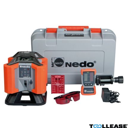 Nedo NV471810 Universele Laser Linus1 HV - 1