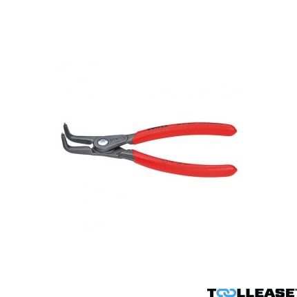 Knipex 49 21 A11 Borgveertang buitenring 90º 10-25 mm - 1