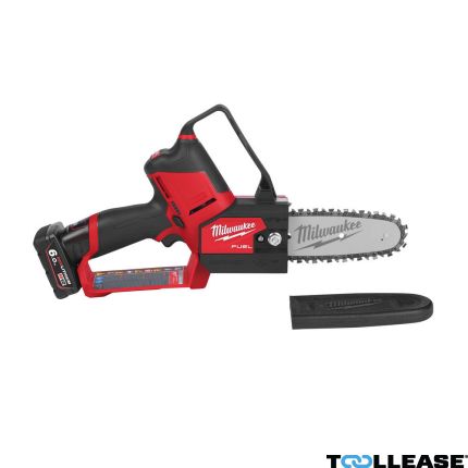 Milwaukee M12 FHS-602X Accu Snoeizaag 15cm 12V 6.0Ah Li-Ion 4933472212 - 2