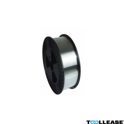 Gys 5193086562 Lasdraadrol diameter rol 200mm Draad diameter 1.0mm Aluminium 2kg - 1