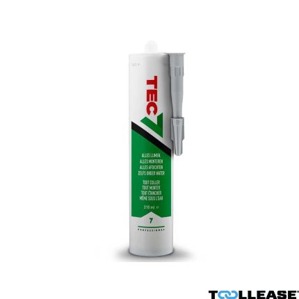 TEC7 535806000 Montagekit koker 310 ml Eik - 1