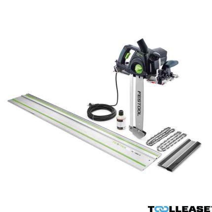 Festool 575983 IS 330 EB-FS Zwaardzaag - 3