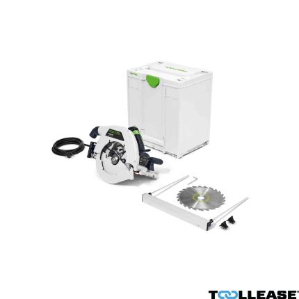 Festool 576147 HK 85 EB-Plus Pendelkapzaag - 1