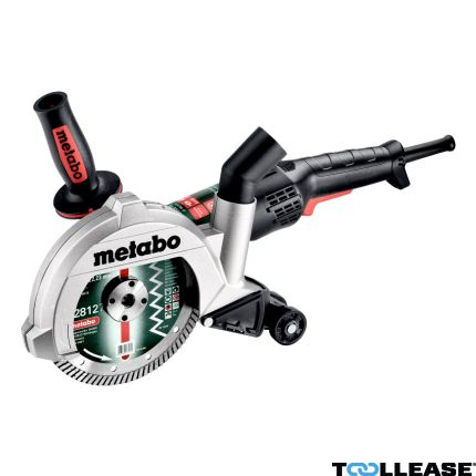 Metabo TEPB 19-180 RT CED Diamantdoorslijpsysteem 180 mm 600433500 - 2