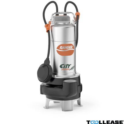 City Pumps 6010339 Ranger Aut dompelpomp 230V - 1