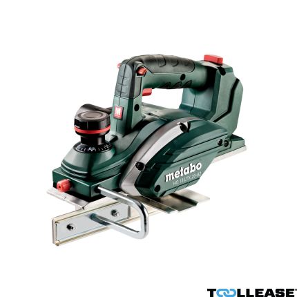 Metabo 602082840 HO 18 LTX 20-82 Accu Schaafmachine 18V Body excl. accu""s en lader' - 2