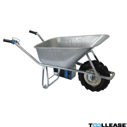 Altrad 65700 E-Powerbarrow Heavy Duty Elektrische kruiwagen 100L - Universeel gebruik - 5