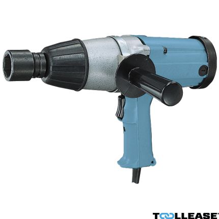 Makita 6906 230V Slagmoersleutel 600 Nm - 1