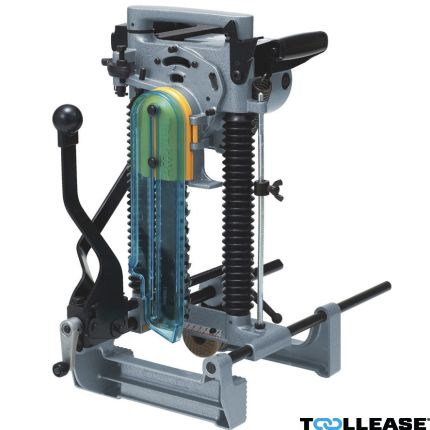 Makita 7104L Kettingfrees 230V - 1