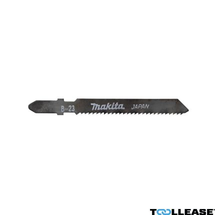 Makita A-85743 Decoupeerzaagblad B23 5 stuks - 1