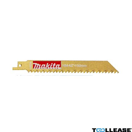 Makita P-05050 Reciprozaagblad 3040 HM Vezels en Cement 1 stuks - 1