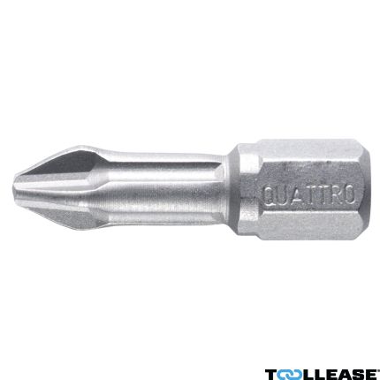 Makita P-06052 Schroefbit PH2x25 mm 10 st. - 1