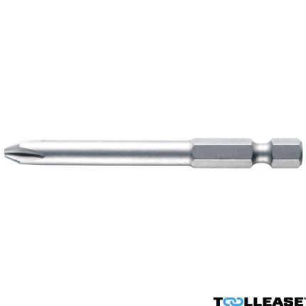 Makita P-13552 Schroefbit PH2x110mm 1/4" 10 st. - 1