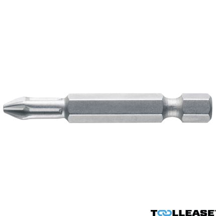 Makita P-53540 Schroefbit PZ2x110 mm 1/4" 3 st. - 1