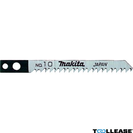 Makita A-85818 Decoupeerzaagblad NO10 5 stuks - 1