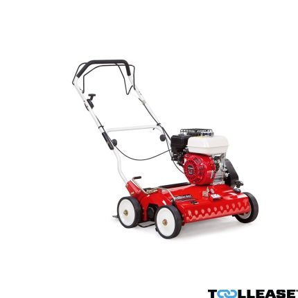 Tielbürger AI-053-001TS TV510 Pro Verticuteermachine Honda GX160 Industrie - 1