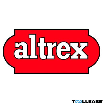 Altrex 305581 MiTOWER Kantplank - 2