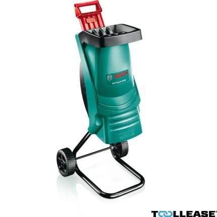 Bosch 0600853600 AXT Rapid 2200 hakselaar - 1