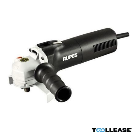 Rupes RU-BA225S BA225S Haakse slijper 125 mm 950W - 1