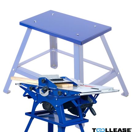 Belmash BEL-TTABLE Top table voor Belmash machines - 1