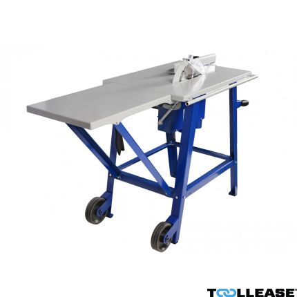 Belmash BEL-2400CBS Zaagtafel 230 Volt - 1