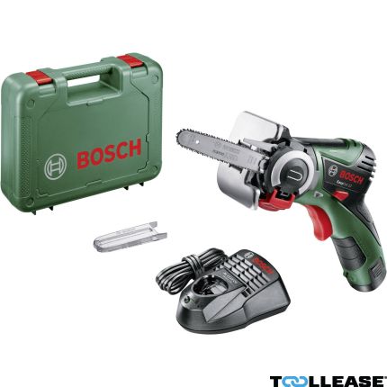 Bosch 06033C9000 EasyCut 12 Accu Multizaag 12 Volt 2.5 Ah Li-ion - 1