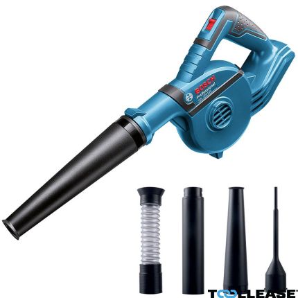 Bosch Blauw 06019F5100 GBL 18 V-120 Accublazer 18V Solo - 2