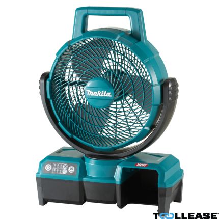 'Makita CF001GZ Ventilator 40 Volt max excl. accu"s en lader''' - 1