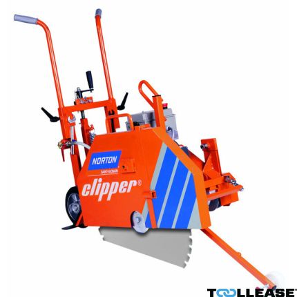 Clipper 70184623924 CS7,5 E Vloerzaag 800 mm 400 Volt - 1