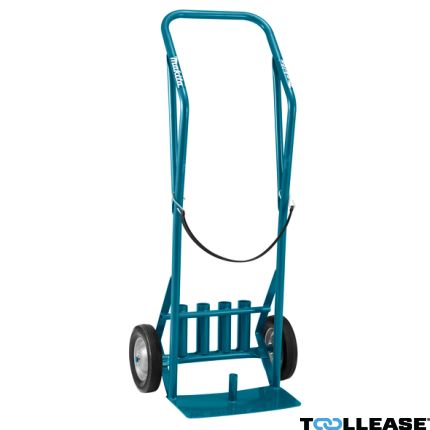 Makita D-54972 Trolley voor HM1800/10/12 Breekhamer - 1