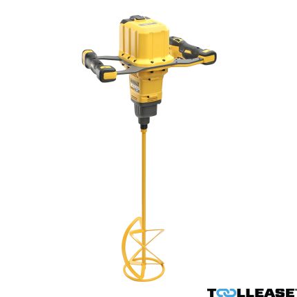 DeWalt DCD240X2-QW DCD240X2 XR FlexVolt 54 Volt 9.0Ah Mixer - 4