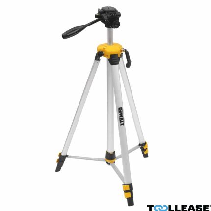 DeWalt DE0881T-XJ DE0881T statief voor DW088 / DW089 - 1