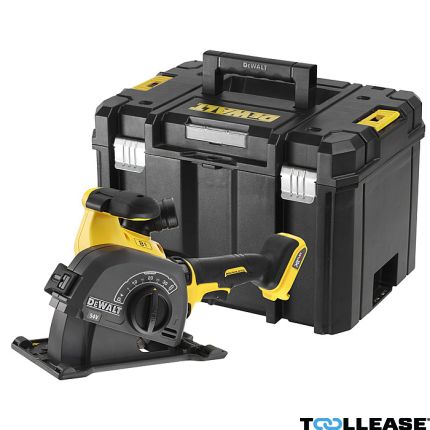 'DeWalt DCG200NT-XJ "DCG200NT Sleuvenfrees Flexvolt 54 Volt Li-ion 0-32 mm excl. accu"''"''s en lader"''''' - 7