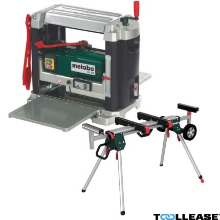 Metabo DH330KSU251 DH 330 230/1/50 Vandikteschaaf + KSU251 Onderstel - 1