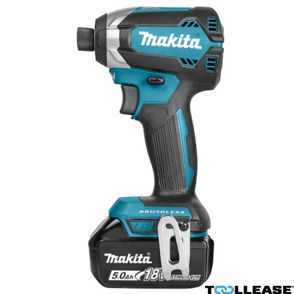 Makita DTD153RTJ Slagschroevendraaier 18V 5,0Ah Li-Ion - 2