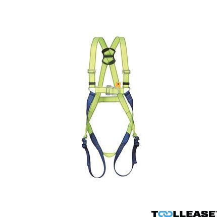 Ellersafe FP-P35-M-XL P35 Harnasgordel Maat M-XL - 1